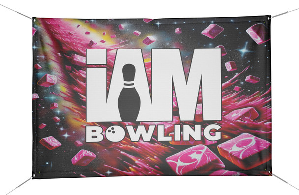 Candy Cascade Banner