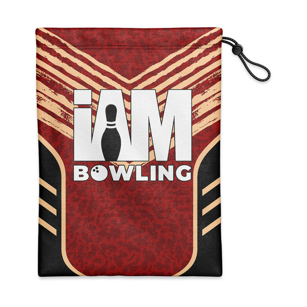 Savannah Edge Shoe Bag