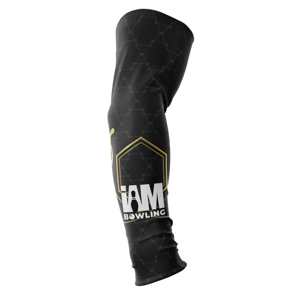 Regal Radiance Arm Sleeve