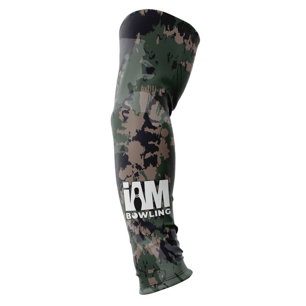 Marines Camo Arm Sleeve