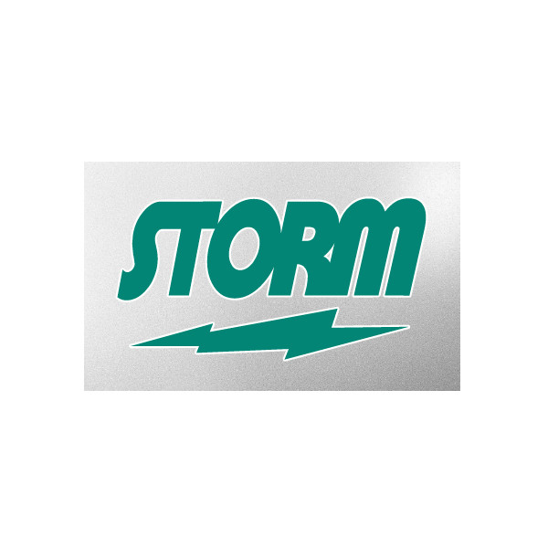 Storm 3D UV Decal