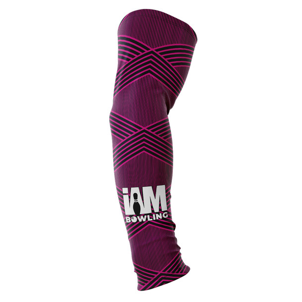 Pink Prism Arm Sleeve