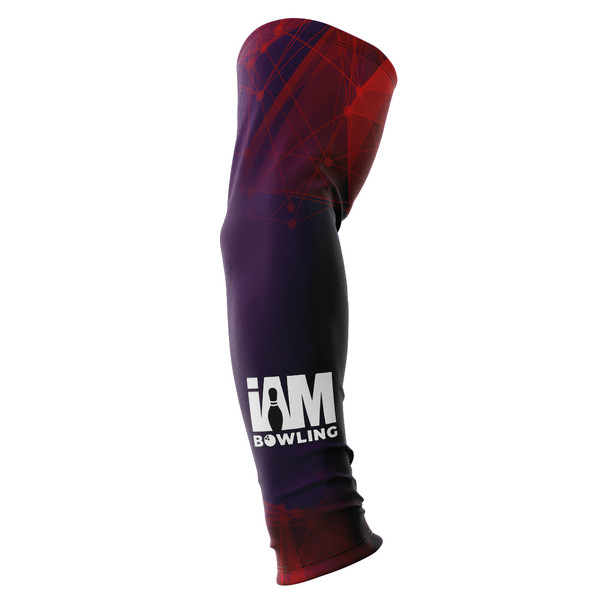 Laser Matrix Arm Sleeve