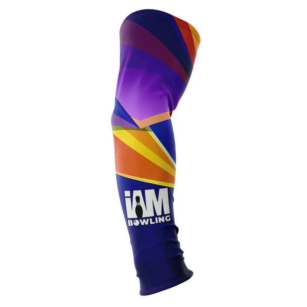 Sunset Edge Arm Sleeve