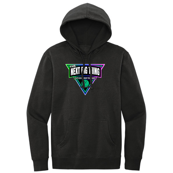 The Next Big Thing  Hoodie