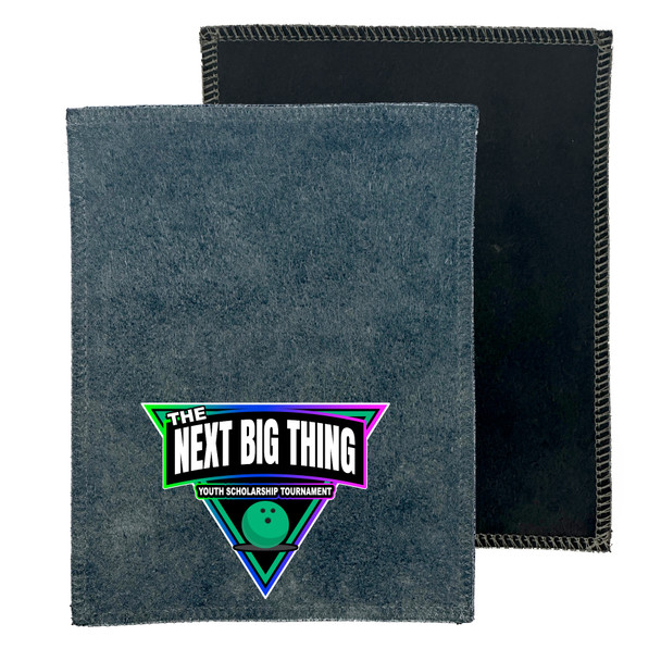 The Next Big Thing Shammy