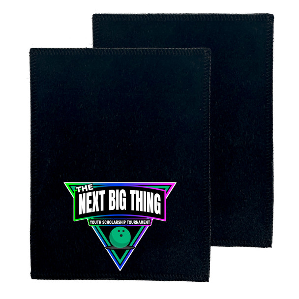 The Next Big Thing Shammy