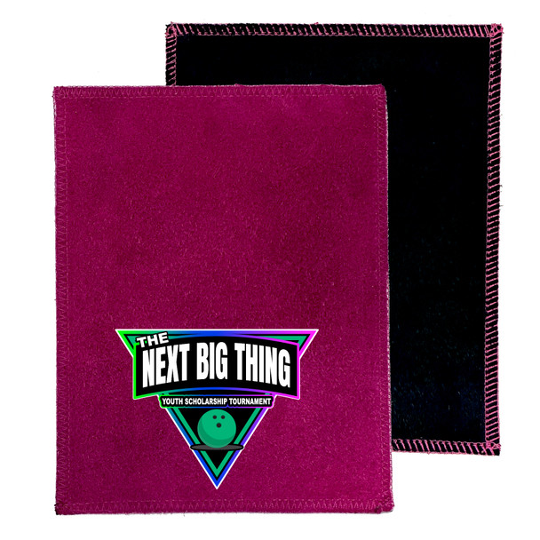 The Next Big Thing Shammy