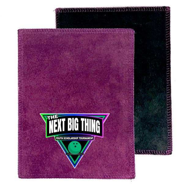 The Next Big Thing Shammy