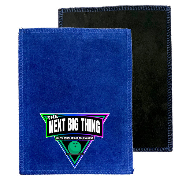 The Next Big Thing Shammy