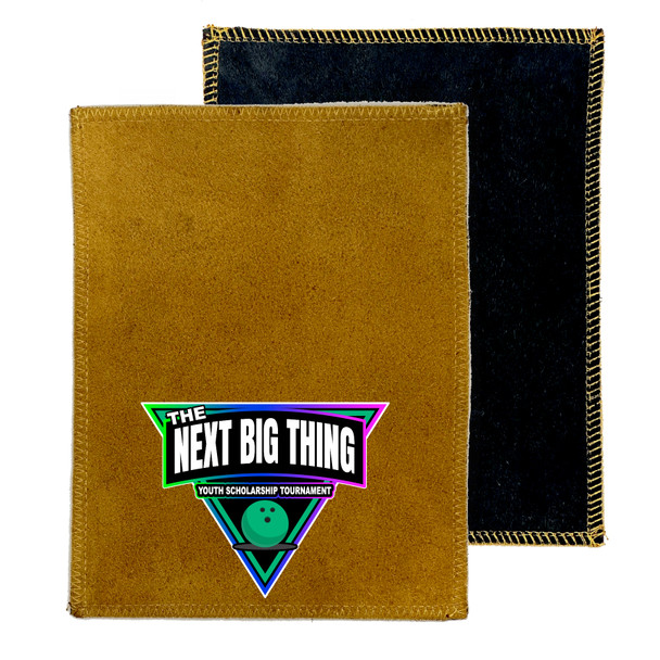 The Next Big Thing Shammy