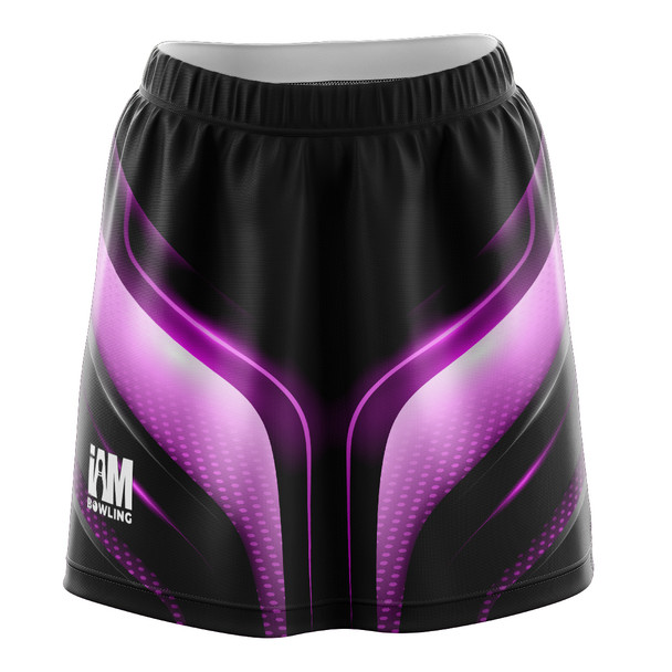 Pink Extraterrestrial Edge Skirt