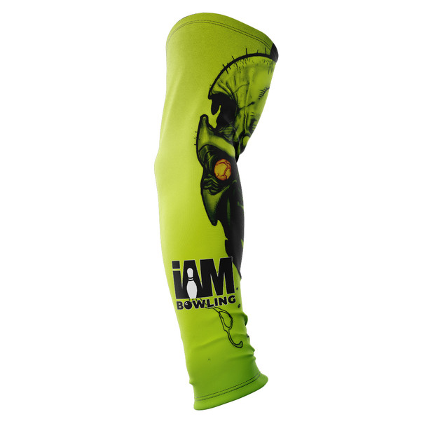 Poisonous Phantasm Arm Sleeve