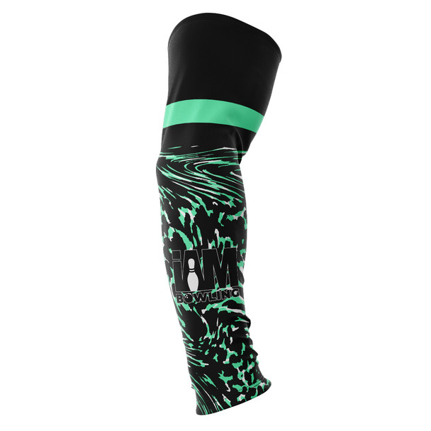 Cyber Drift Arm Sleeve