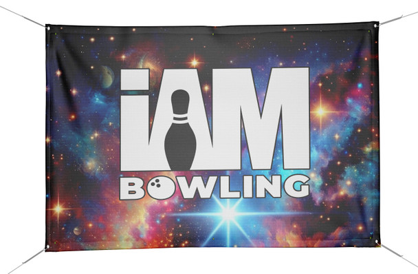 Cosmic Voyager Banner