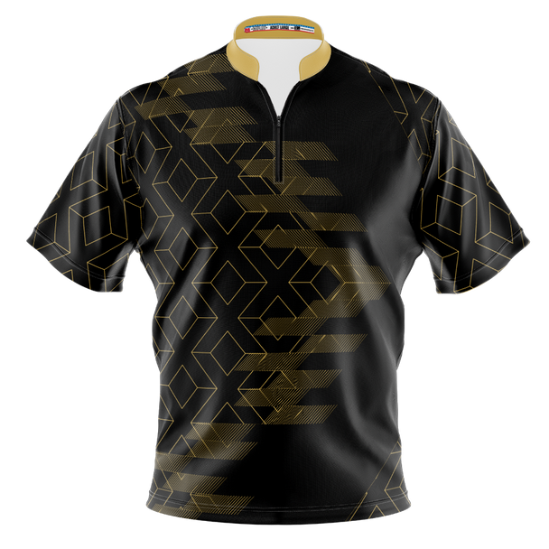 Build Your Own Shadow Alloy Bowling Jersey