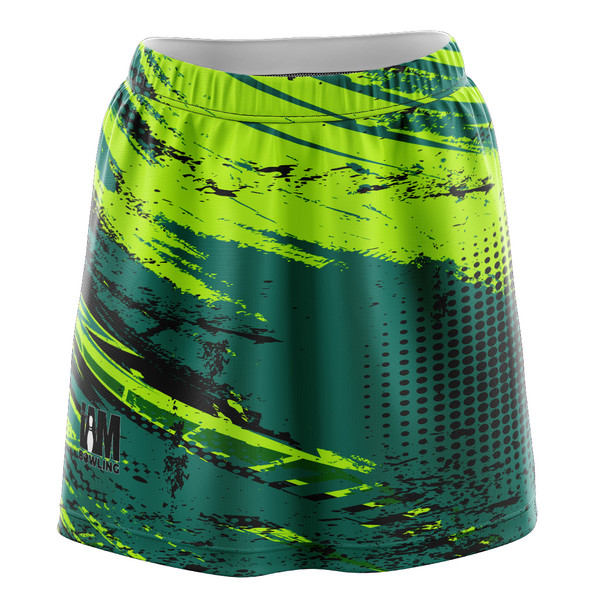 Cyber Blitz Skirt