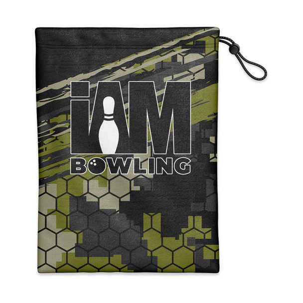 Stealth Mode Shoe Bag