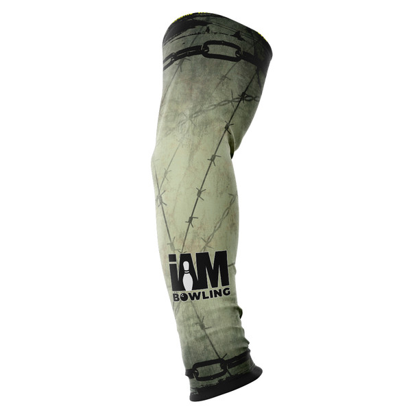 Iron Fray Arm Sleeve