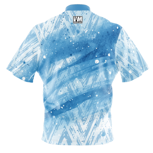 Build Your Own Frostbite Bowling Jersey