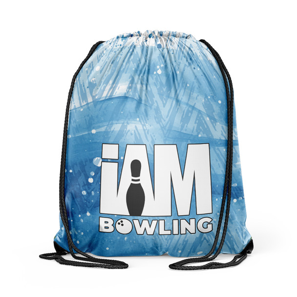 Frostbite Drawstring Backpack