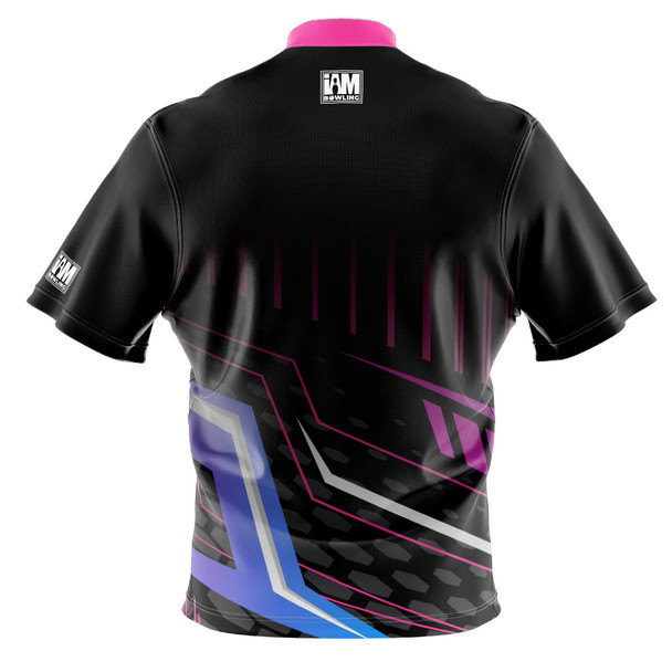 Signature Hyper Drive Bowling Jersey