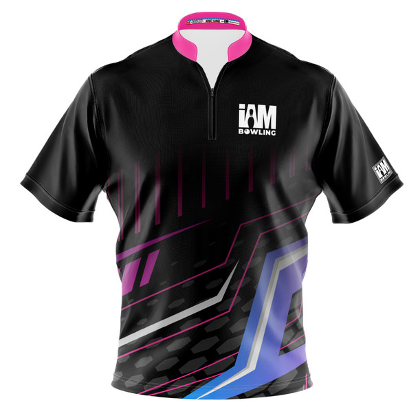 Signature Hyper Drive Bowling Jersey
