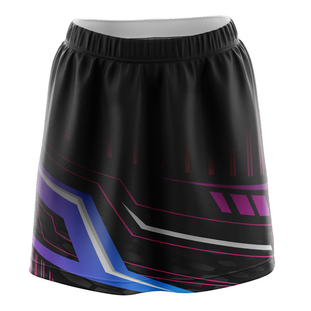 Hyper Drive Skirt
