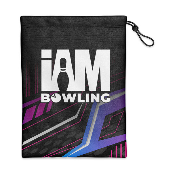 Hyper Drive Shoe Bag