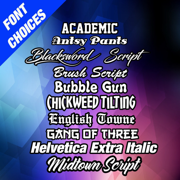 Build Your Own Shadow Claw Bowling Jersey