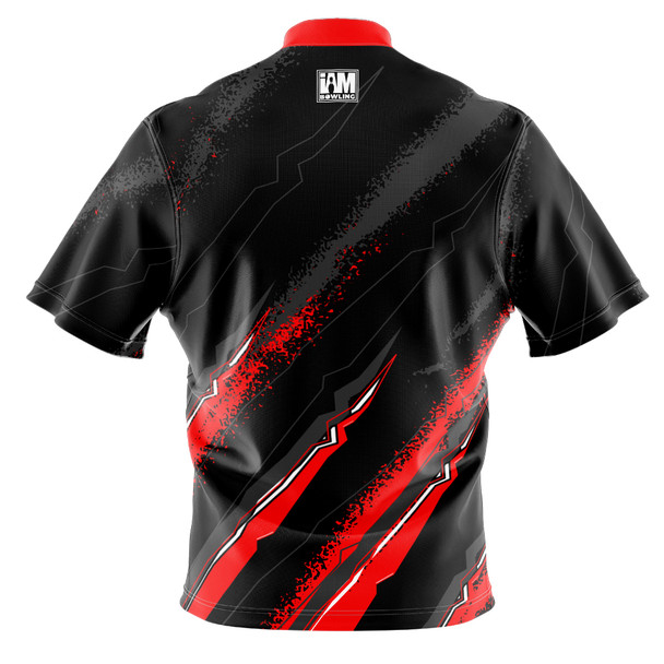 Build Your Own Shadow Claw Bowling Jersey