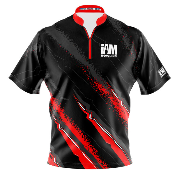 Signature Shadow Claw Bowling Jersey