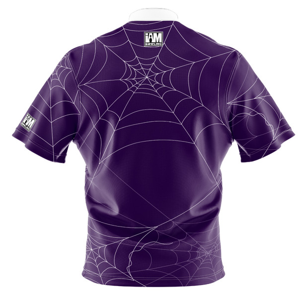 Signature - Nightcrawler Bowling Jersey