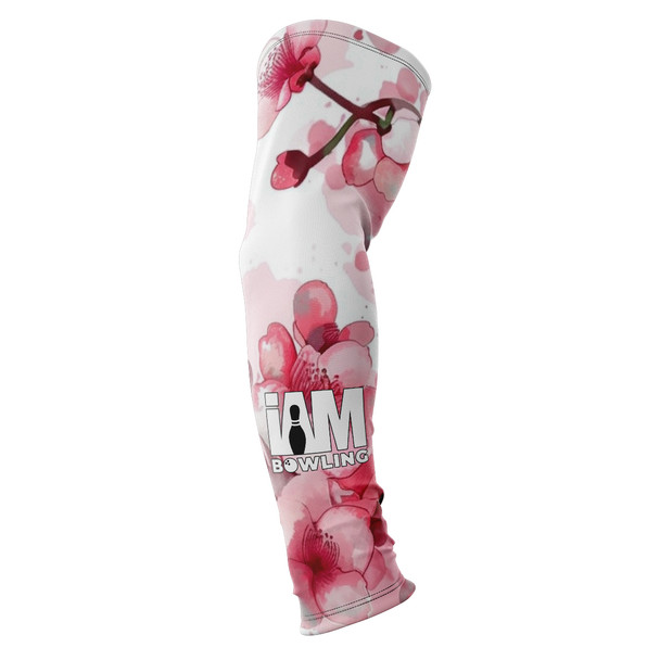 Sakura Bloom Arm Sleeve