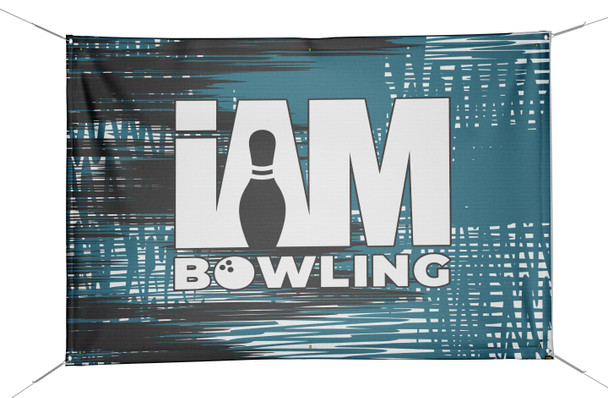 Midnight Glitch Banner