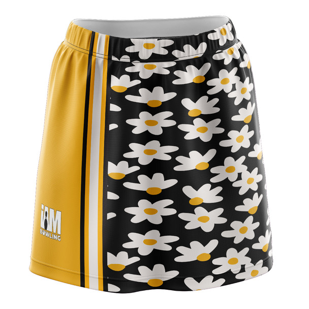 Retro Daisy Skirt