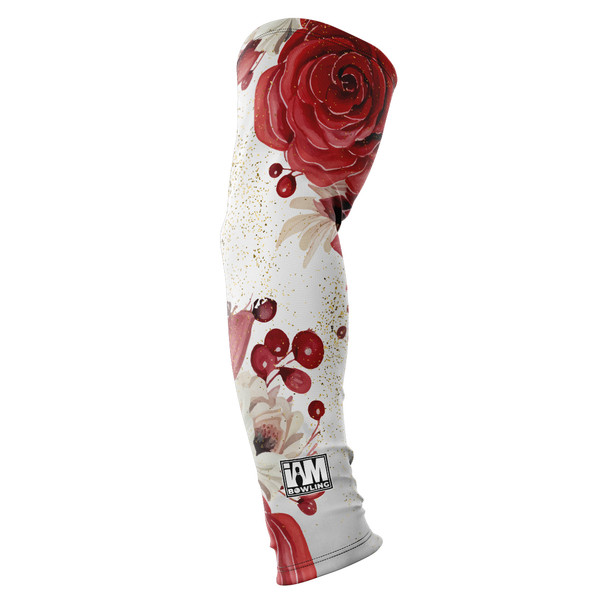 Autumn Rose Arm Sleeve