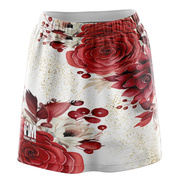 Autumn Rose Skirt