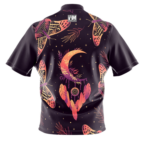 Build Your Own Dreamlight Moth Bowling Jersey