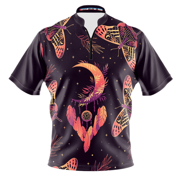 Build Your Own Dreamlight Moth Bowling Jersey