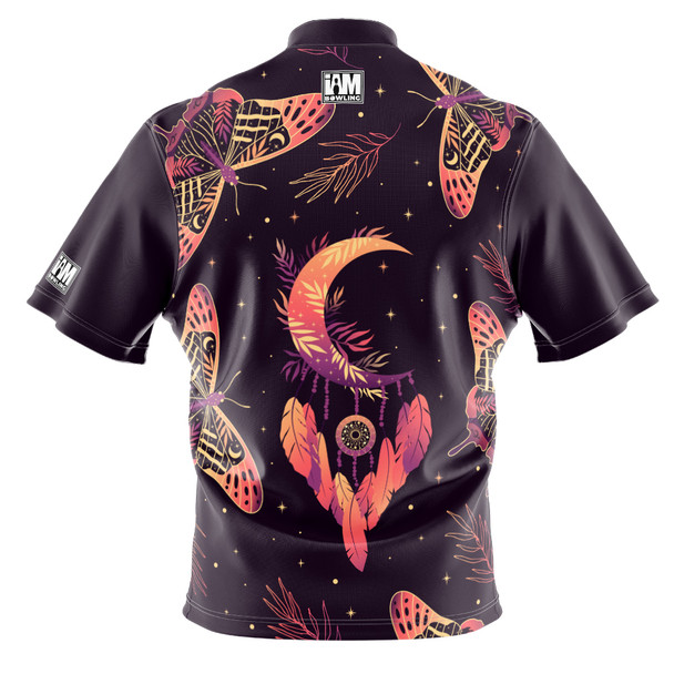 Signature Dreamlight Moth Bowling Jersey