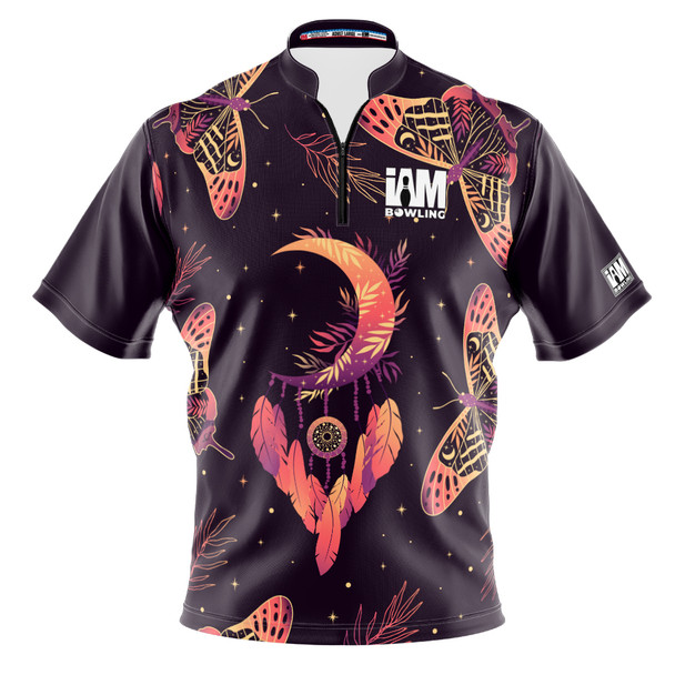 Signature Dreamlight Moth Bowling Jersey