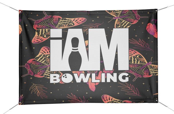 Dreamlight Moth Banner