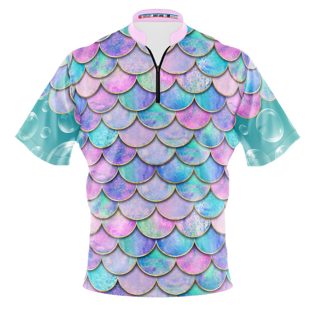 Build Your Own Star of the Sea Bowling Jersey