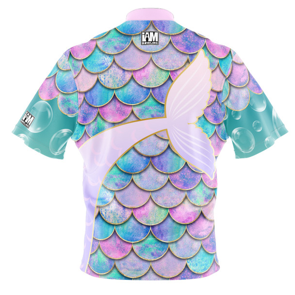 Signature Star of the Sea Bowling Jersey