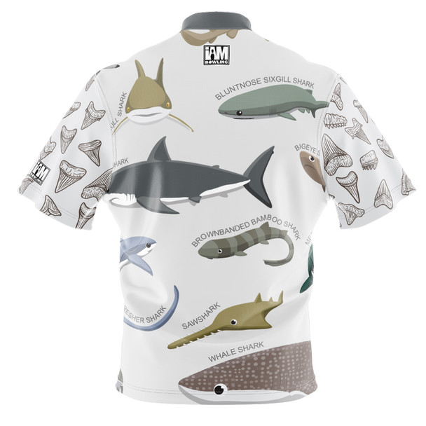 Signature Bite Club Bowling Jersey