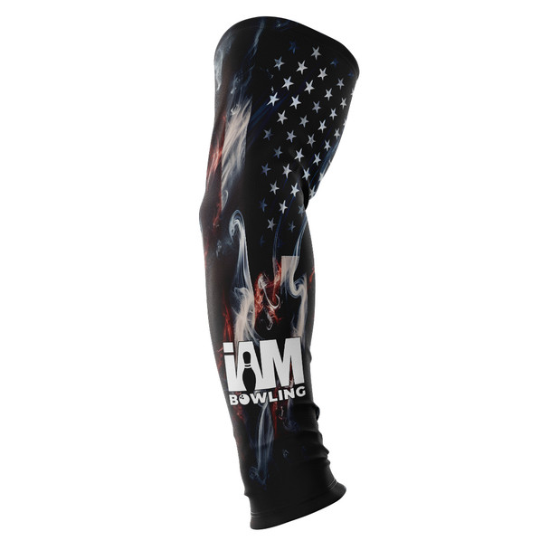 Smoke & Glory Arm Sleeve