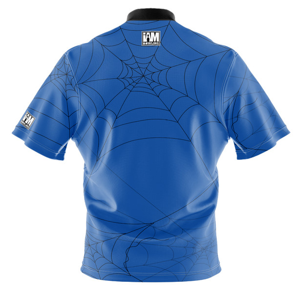 Signature Silent Spinner Bowling Jersey