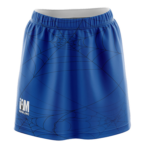 Silent Spinner Skirt