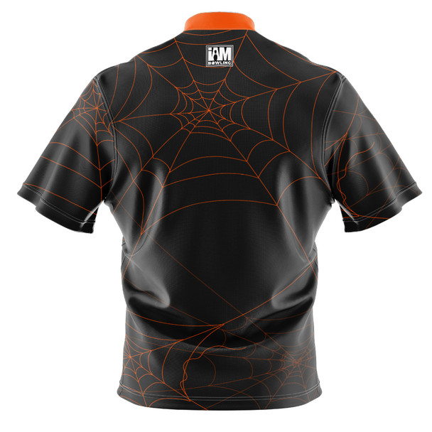 Build Your Own Creepy Crawler Bowling Jersey